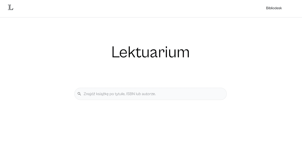 Book Cataloguing System