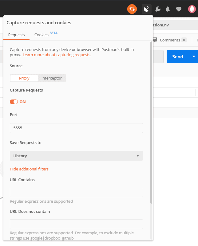 postman-proxy-options