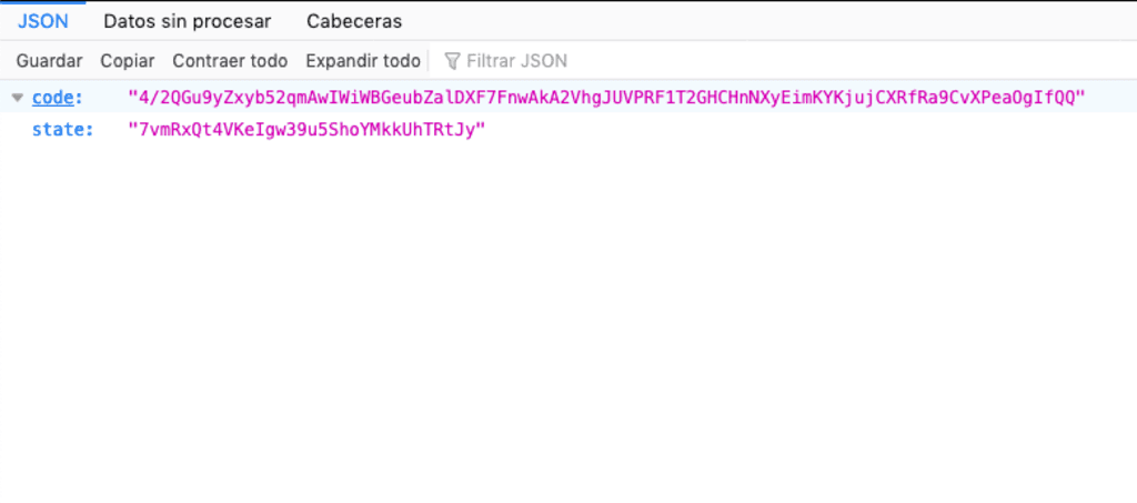 OAuth2DjoserGoogleTokenRegisterDjango
